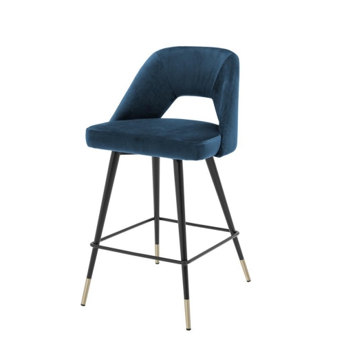 Барный дизайнерский стул Avorio 112057