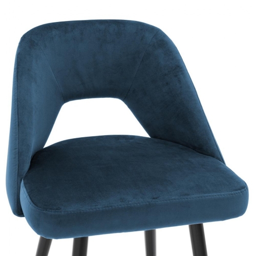 Барный дизайнерский стул Avorio 112057