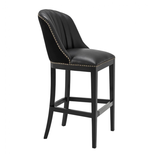 Барный дизайнерский стул Balmore 112043