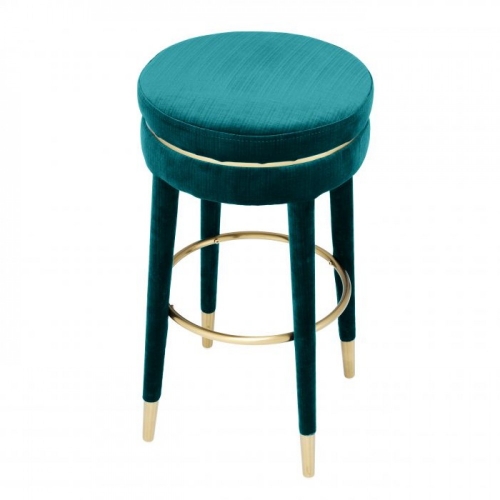 Барный дизайнерский стул Bar Stool Parisian 113719