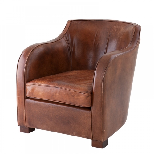 Дизайнерское кресло Berkshire 107456