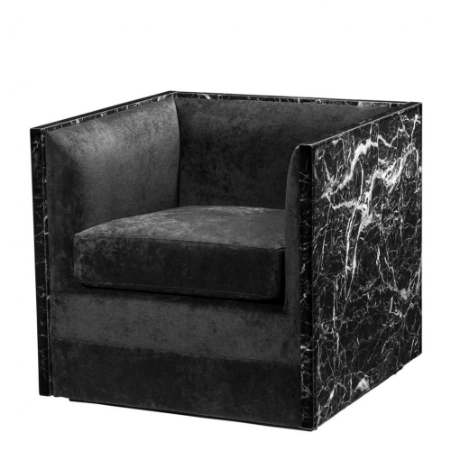 Дизайнерское кресло Calabria 110893