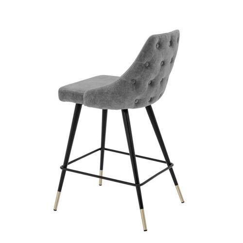 Барный дизайнерский стул Cedro 112059
