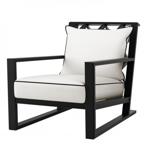 Дизайнерское кресло Chair Como 113641