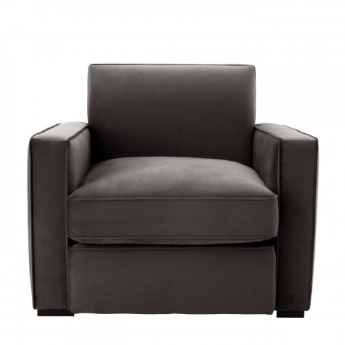 Дизайнерское кресло Chair Edmond 113797