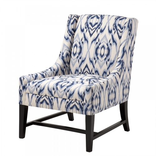 Дизайнерское кресло Chair Harrison 108126