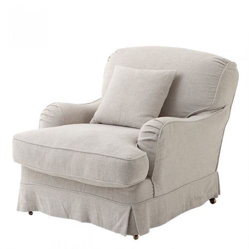 Дизайнерское кресло Chair Highbury 106782