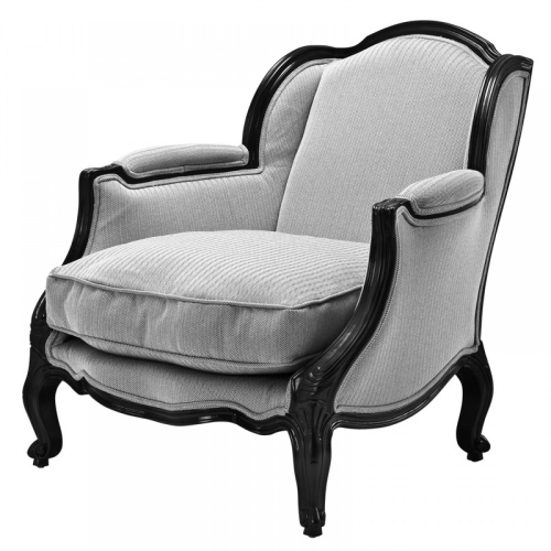Дизайнерское кресло Chair Hillary 109362