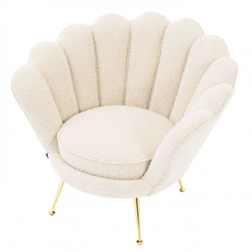 Дизайнерское кресло Chair Trapezium 113990