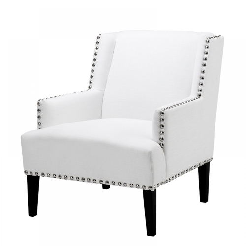 Дизайнерское кресло Club Chair Randall 108742