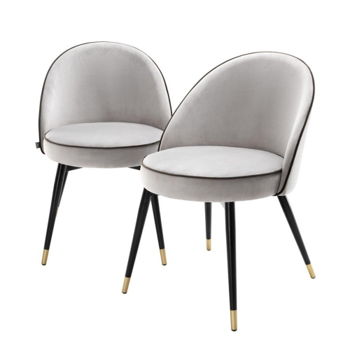 Дизайнерский стул Cooper (2 шт.) 113124
