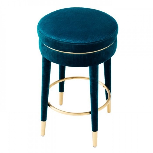 Барный дизайнерский стул Counter Stool Parisian 113717