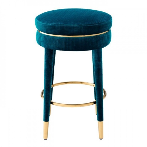 Барный дизайнерский стул Counter Stool Parisian 113717