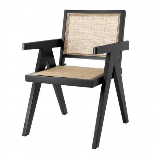 Дизайнерский стул Dining Chair Aristide 114165