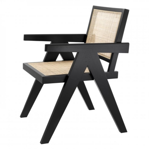 Дизайнерский стул Dining Chair Aristide 114619