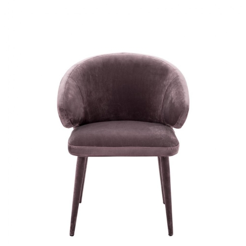 Дизайнерский стул Dining Chair Cardinale 112068
