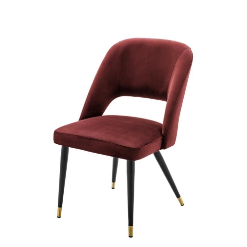 Дизайнерский стул Dining Chair Cipria 112064