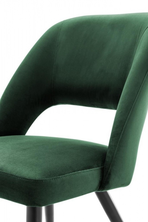 Дизайнерский стул Dining Chair Cipria 112065