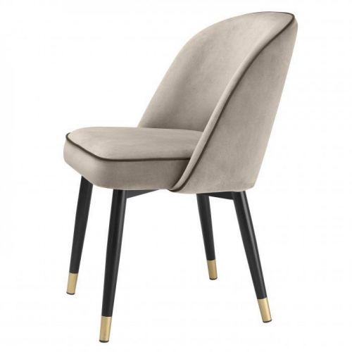 Дизайнерский стул Dining Chair Cliff (2 шт.) 113523