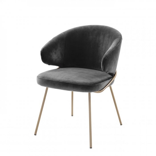 Дизайнерский стул Dining Chair Kinley 113584