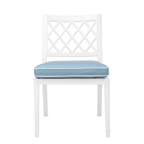 Дизайнерский стул Dining Chair Paladium 112847