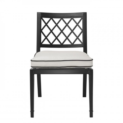 Дизайнерский стул Dining Chair Paladium 113618