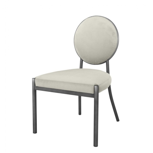 Дизайнерский стул Dining Chair Scribe 112162