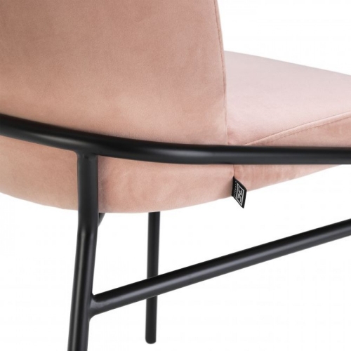Дизайнерский стул Dining Chair Willis (2 шт.) 113774