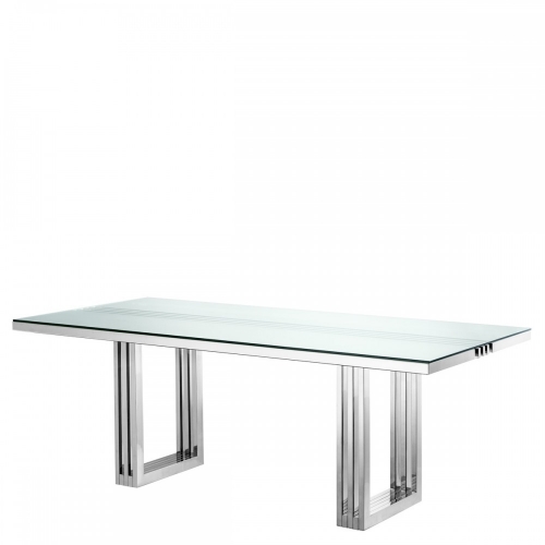 Обеденный стол дизайнерский Garibaldi 110678