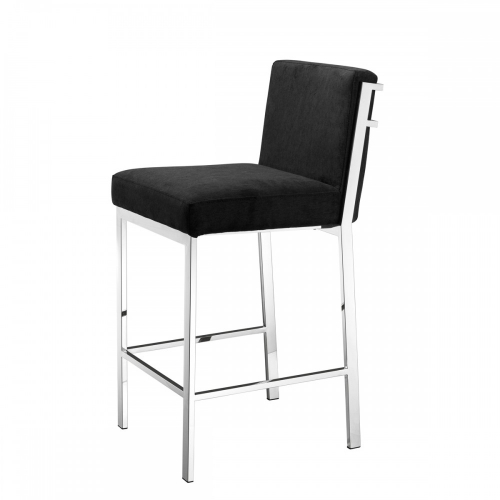 Барный дизайнерский стул Scott 110424