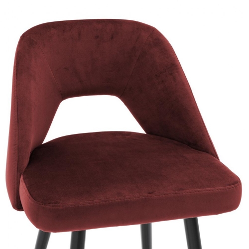 Барный дизайнерский стул Scott Avorio 112053