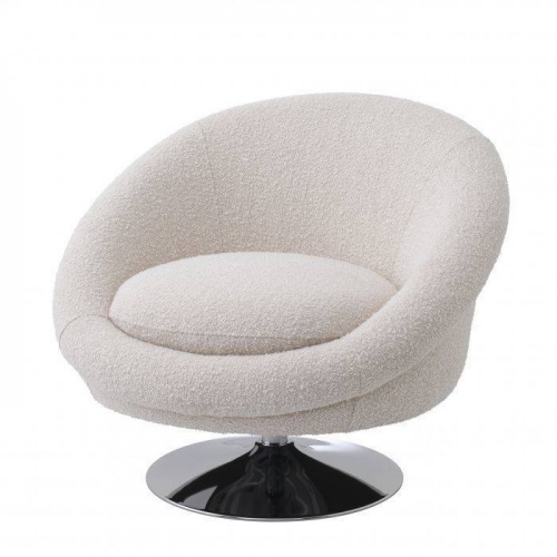 Дизайнерское кресло Swivel Chair Nemo 114865