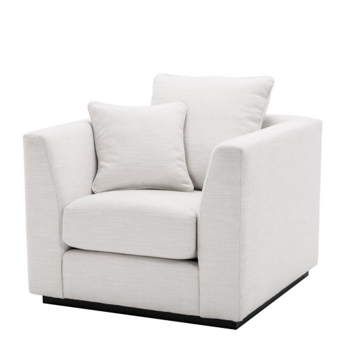 Дизайнерское кресло Taylor Avalon White 111753