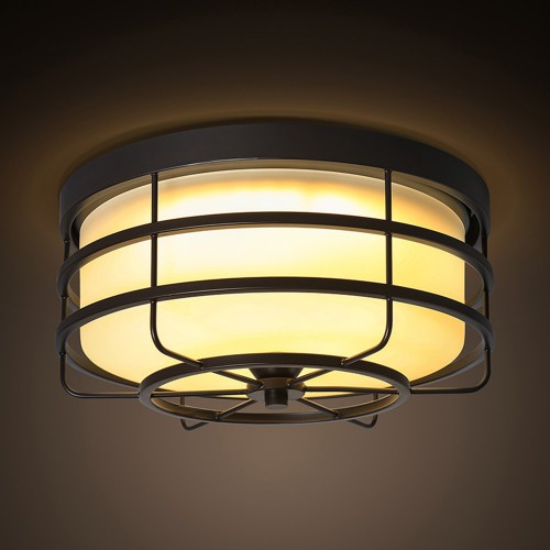 Потолочный светильник Midlight Ceiling 5