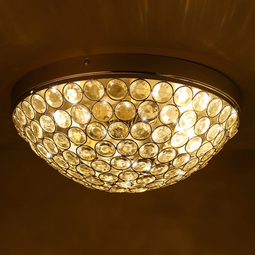 Потолочный светильник Midlight Glass Ceiling 5