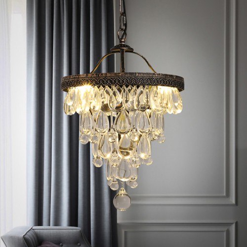 Midlight Round