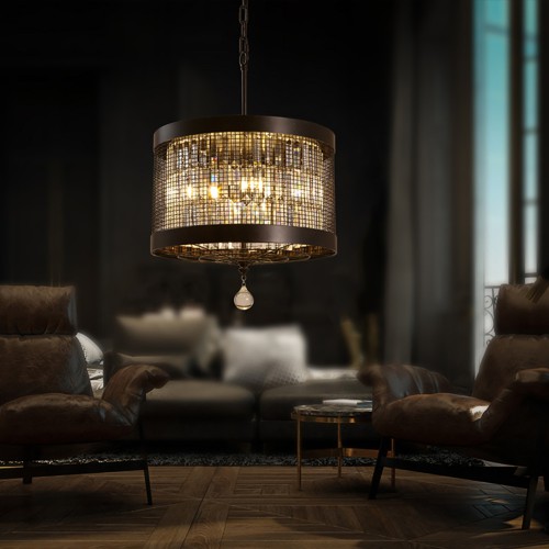 Midlight Verona Cage 2