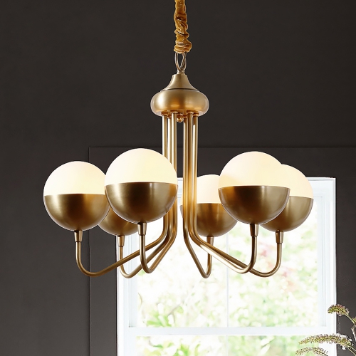 Modern Brass New