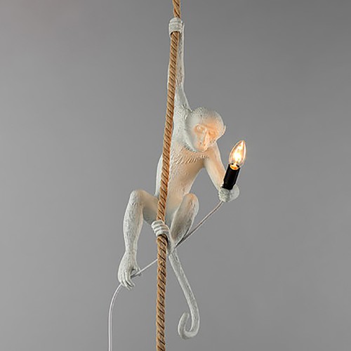 Светильник Monkey Pendant