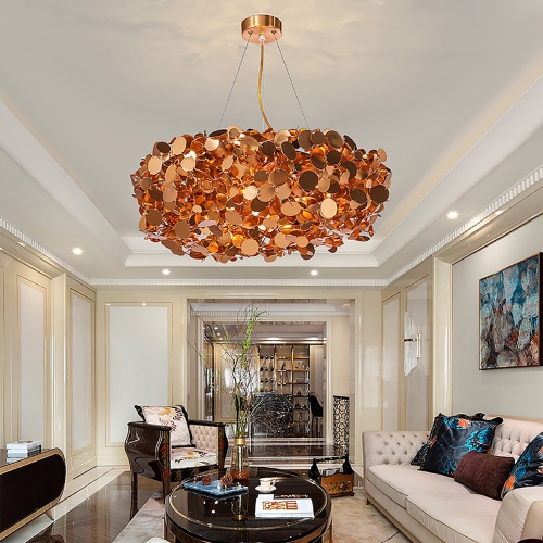 Moooi Afraid