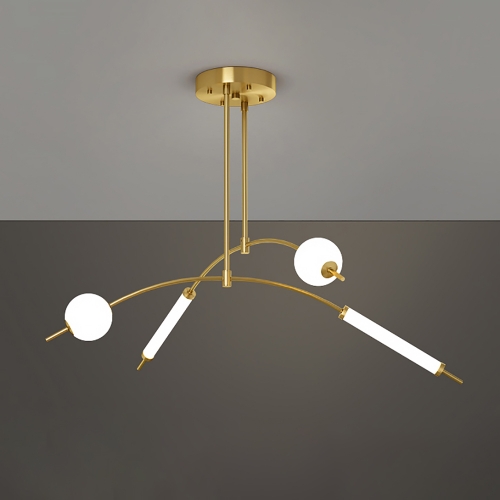 Morf Brass Spider