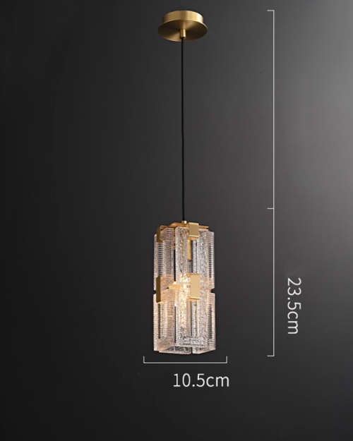 Moven Chandelier