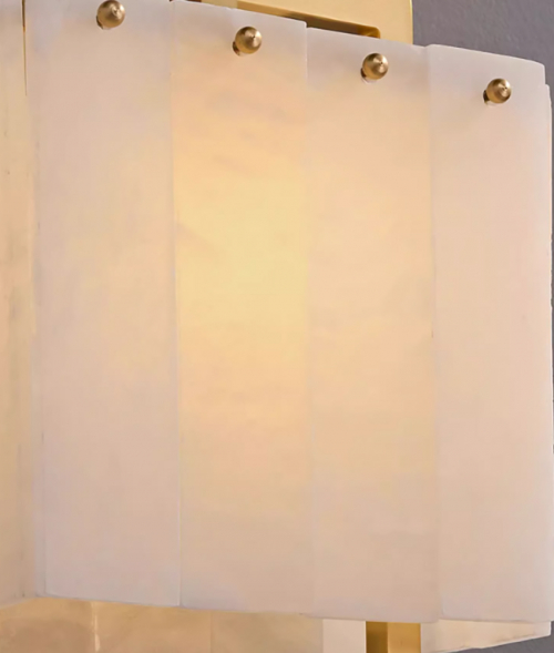 Moven Marble Wall