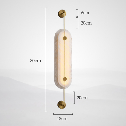 Movenpik Tall Marble