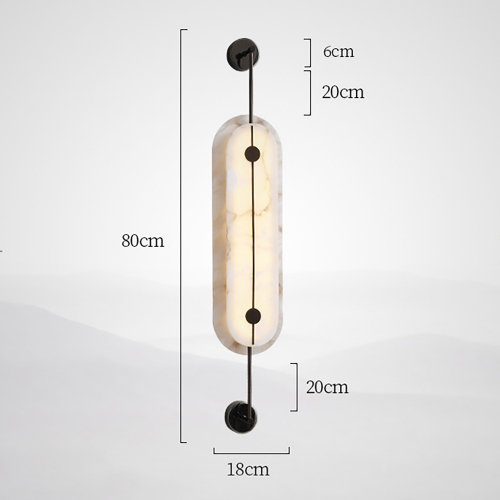Movenpik Tall Marble
