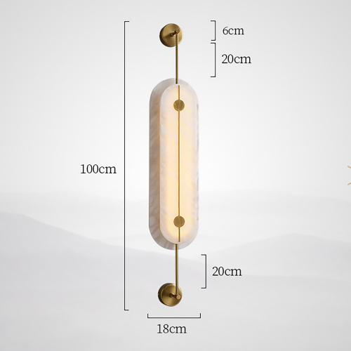 Movenpik Tall Marble