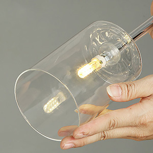 Подвесной светильник Multi Glass Ball 5