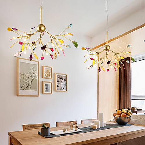 Multicolor Moooi