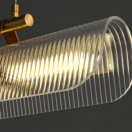 Nami Lianear Chandelier