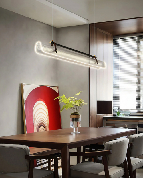Nami Lianear Chandelier